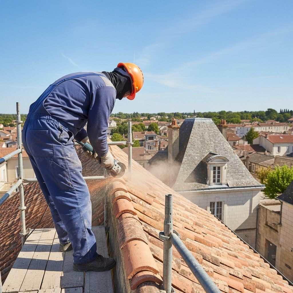 CHAUFFAGE SANITAIRE D'AQUITAINE